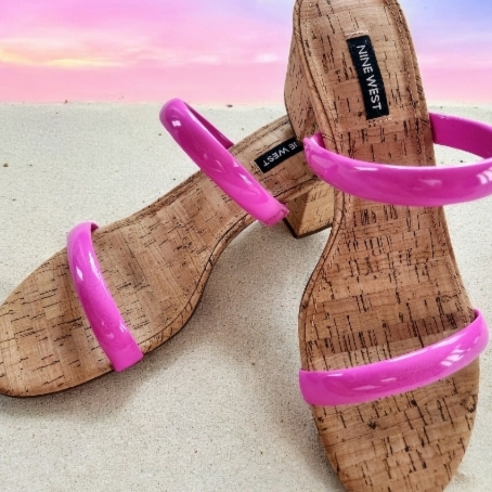 Nine West Tae Sandal